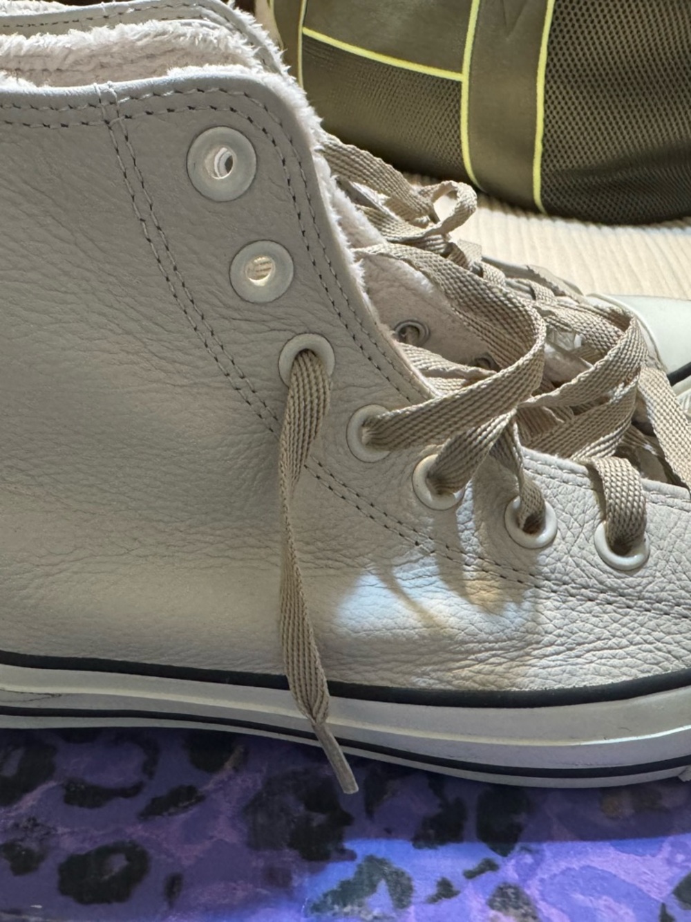 Chuck Taylor All Star Counter Climate, yellow/sand